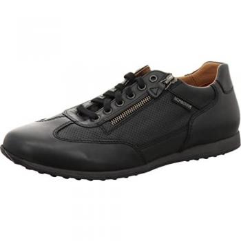 Derby Mephisto Léon – Noir (42,5)