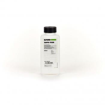 Ilford Rapid Fixer 500ml