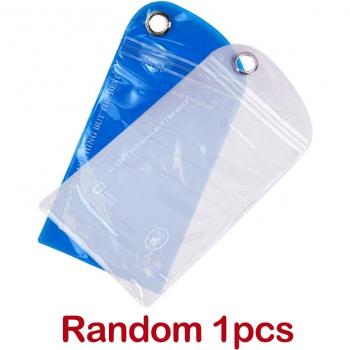 PVC Toilettenartikel Tasche für Frauen