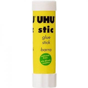 UHU Stick, Confezione da 12 pezzi x 40 g