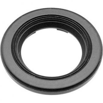 Nikon DK-17 Terug Zoeker Rubber Oogschelp voor D700 D800 D800E D810 D850 D3 D3S D3X D4 D4S D5 Df D500