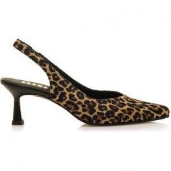 Mustang Outlet Fiesta Animal Print