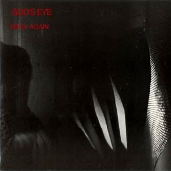 God's Eye Back Again 1991 UK 7 vinyl RUG1