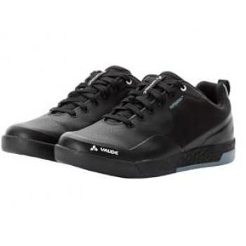 Vaude Scarpe MTB Black/White Moab STX