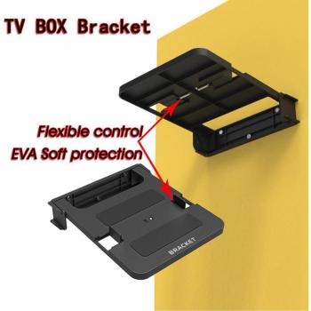 Support Universal TV Box 100‑138 mm