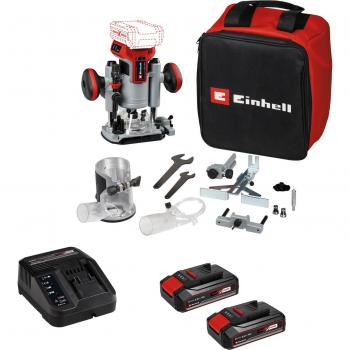 Einhell TP-RO 18 Li BL 18v Router