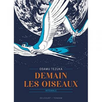 Demain les oiseaux