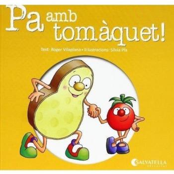 Pa amb tomaquet