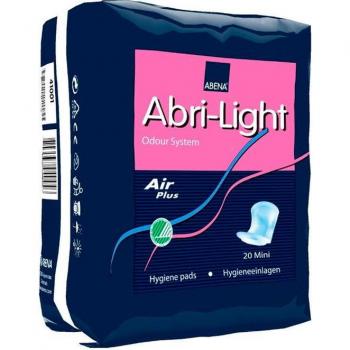 Abena Abri-Light Mini 20-Count Package