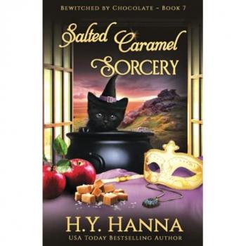 Bewitched By Chocolate Mysteries