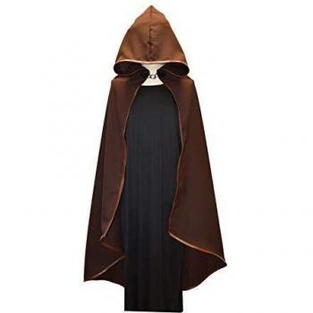 Pele de Afiamento T-XL Medieval na Cor Marrom
