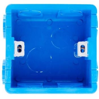 EsooLi Wall Mounting Box 86mm with USB