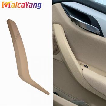Manija de puerta interior con acabado ABS para BMW X1 E84