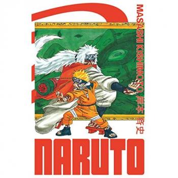 NARUTO,06 (ED.HOKAGE)