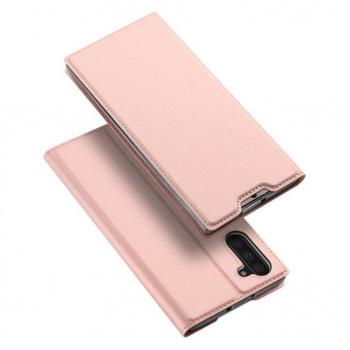 Funda Samsung Galaxy Note 10 tipo cartera