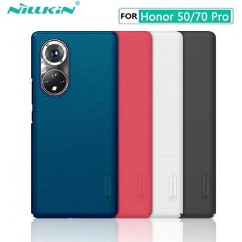 Protection Nillkin Givrée pour Honor 50 Pro +