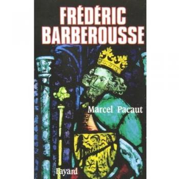 Frédéric Barberousse