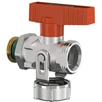 Dispositif d’arrêt solaire KFE 1/2” simple