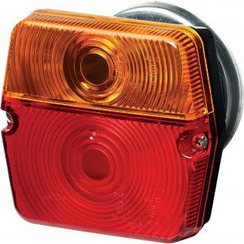 Hella 2SE 357 032 021 Rear Bulb Light