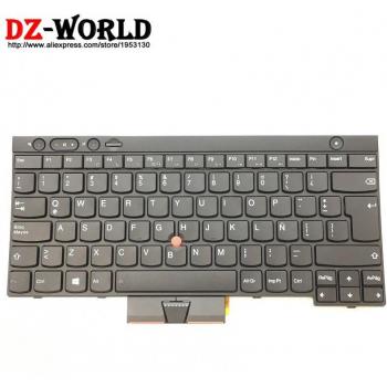 ThinkPad X230i Latin Spanish Keyboard