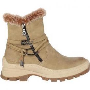 Chika10 Estilo Escarcha Beige