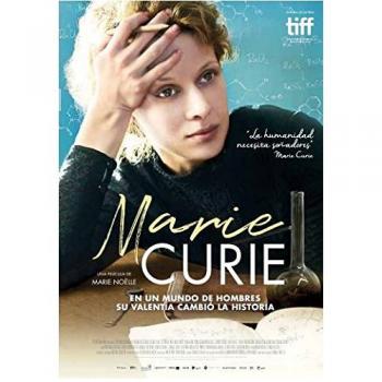 Marie Curie (2016)