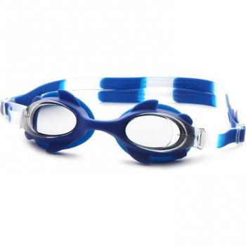 Lunettes de natation en silicone