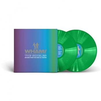 Wham The Singles: Echoes From The Edge Of Heaven