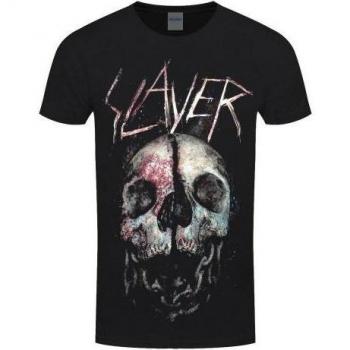 Slayer Camicia Manica Lunga RO1499