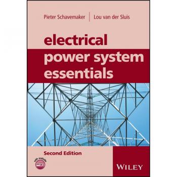 Vitalsource Technologies, Inc. Electrical Power System Essentials
