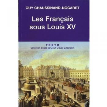 Les français sous Louis XV