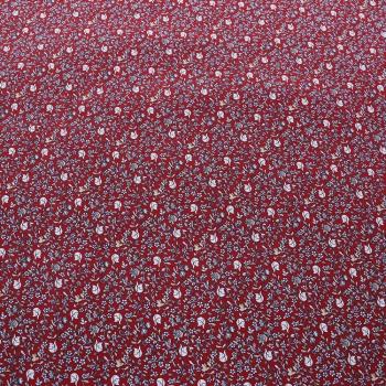 Camisa Seda Mora Express 16mm