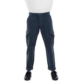 Celio Pantalon Jopaul Bleu