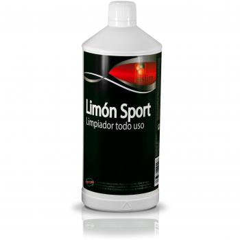 Limpiador Sisbrill Limón Sport