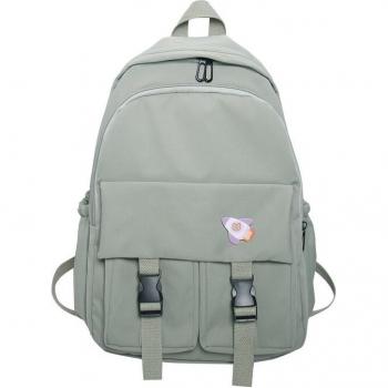 HOCODO Multifunktionaler Rucksack für Schule und Reisen