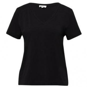 Maglia nera s.Oliver