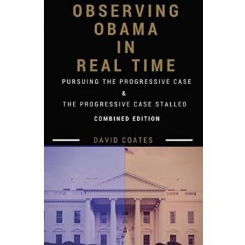 Observing Obama in Real Time