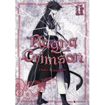 Ragna Crimson