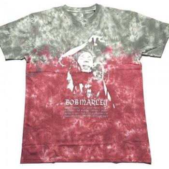 XL Exodus Harmony Tie‑Dye T‑Shirt
