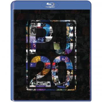 Pearl Jam Twenty [Blu-ray]