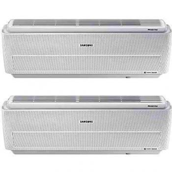 Ar Condicionado Samsung Ar09nxcxawknue Split
