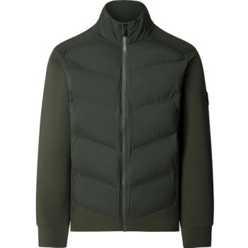 Hackett HS Golf Sonic Hybrid Jacket – Khaki Green, XL Male Edition