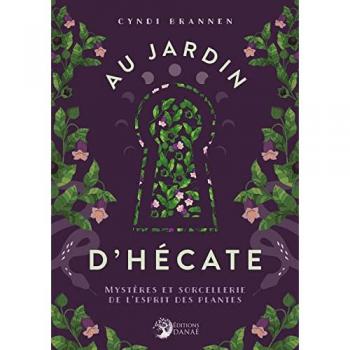 Au jardin d'Hécate