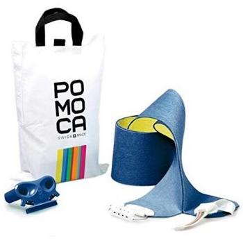 POMOCA Climb Pro S‑Glide Tipon‑Ready 2 Climb 120 (Laufband)
