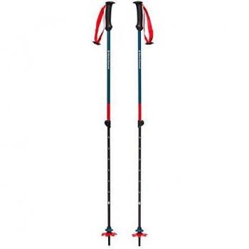 Black Diamond First Strike Trek Poles