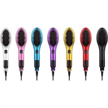 Sarmocare 2 in 1 Styling Hair Dryer and Brush