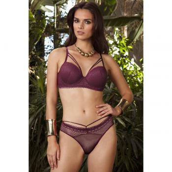 Soutien-Gorge Nurteks Violet 80B