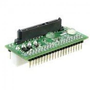 Adaptador Delock SATA a IDE 61702