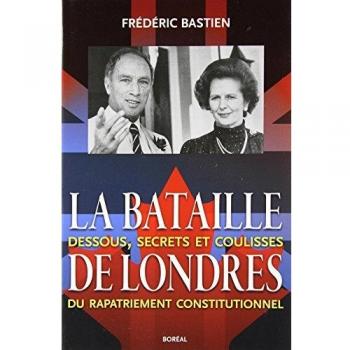 bataille de Londres (La)