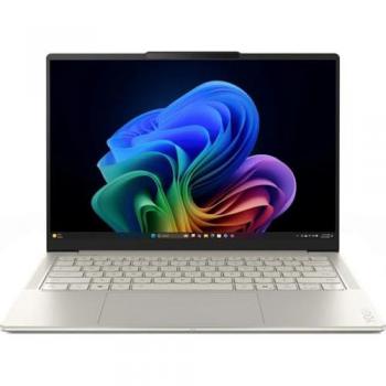 Yoga Slim 7 14ILL10 – Seashell – Intel Core Ultra 5 226V – 16 GB RAM – 512 GB SSD (DE)